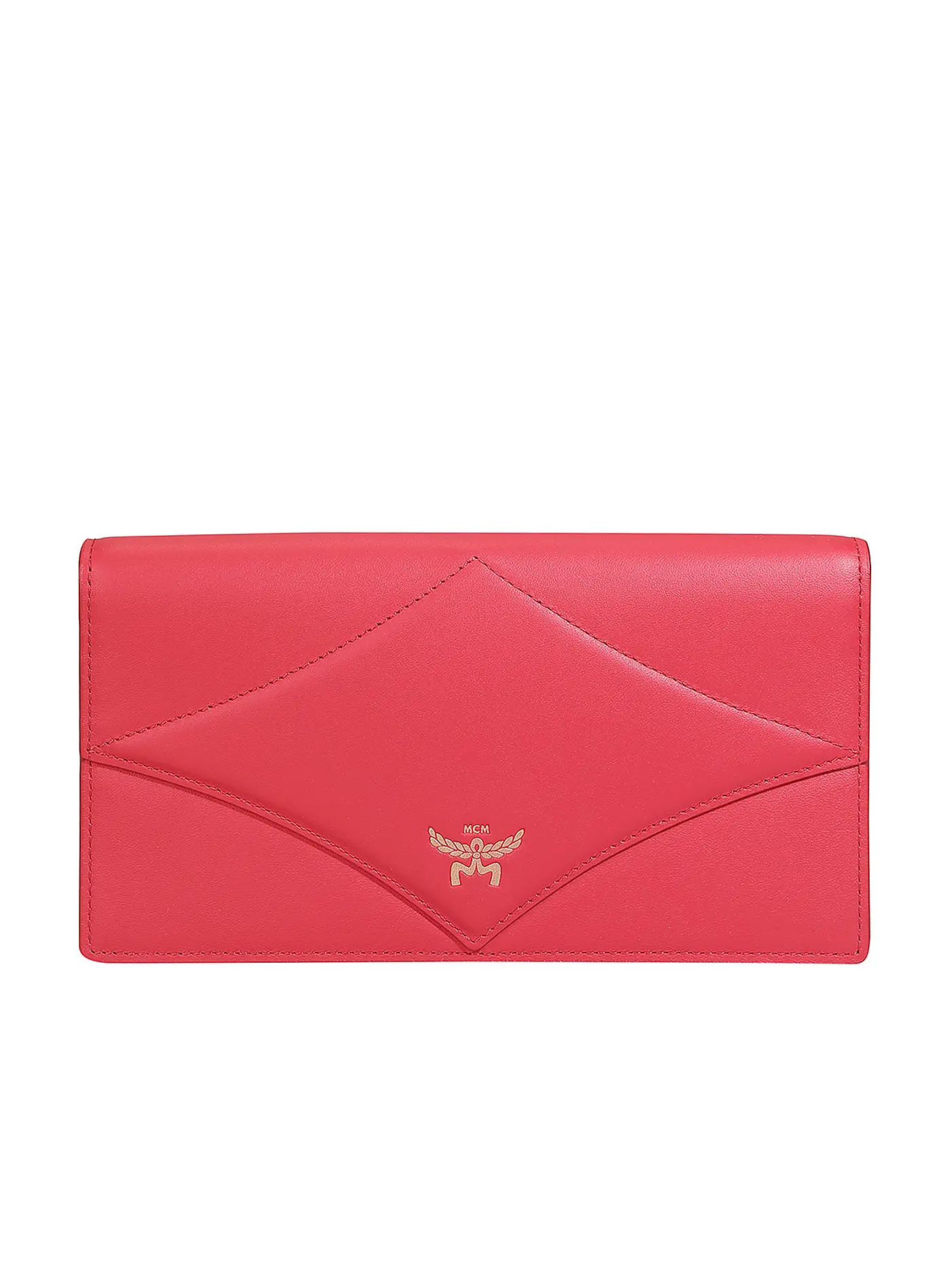 MCM | Ledertasche - Mini Bag DIAMOND Large | 